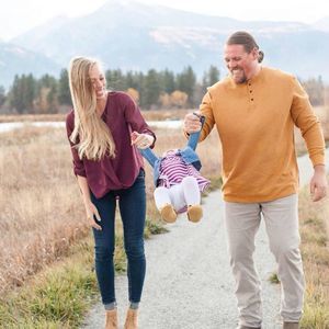 Meet your Posher, Tessa